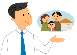 売却・住みかえの流れ